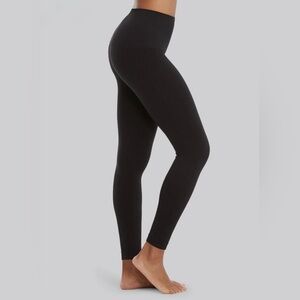 Spanx Look At Me Leggings